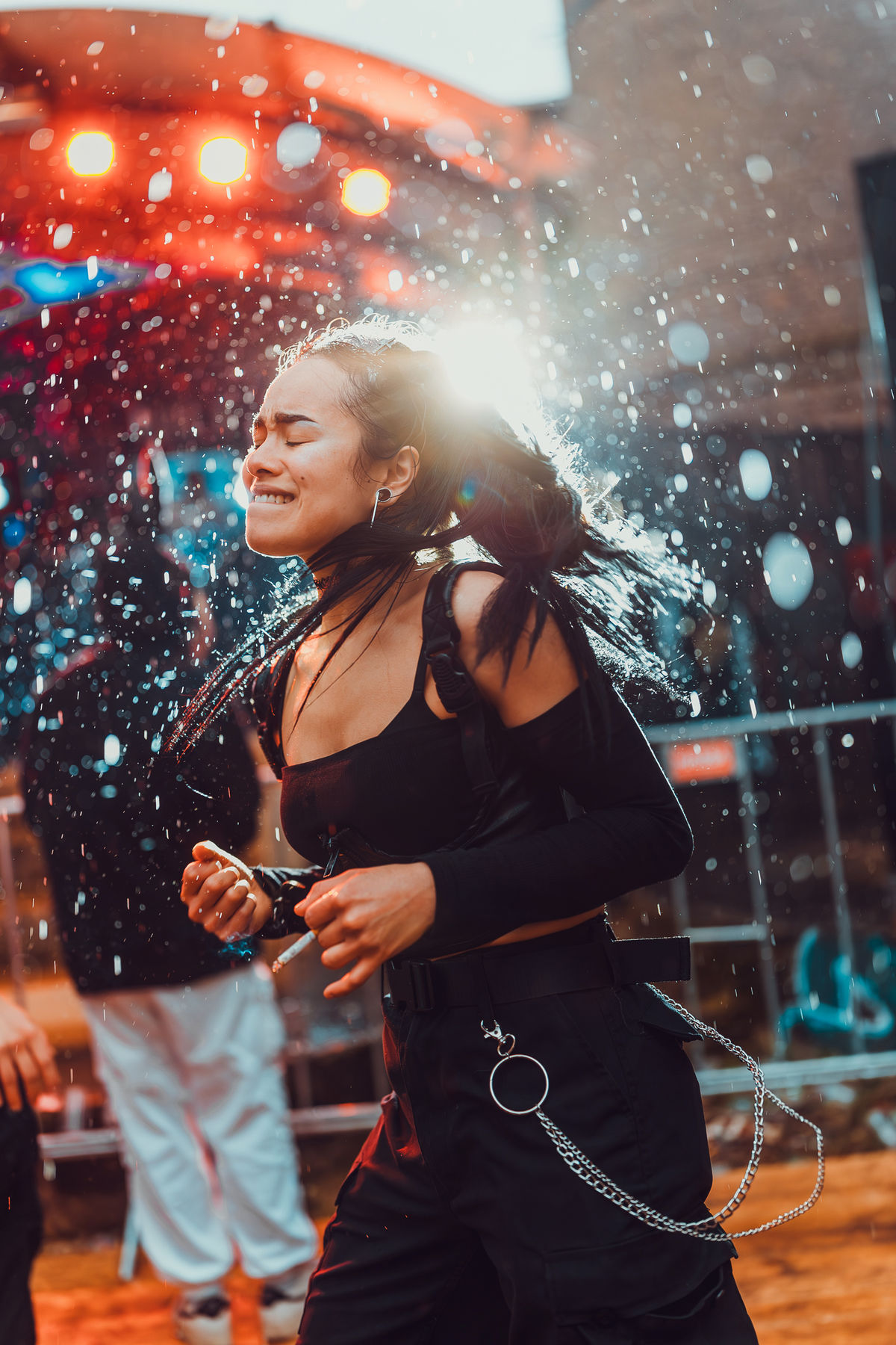 Loading... just a sec